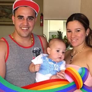 Meet your Posher, Osvaldo